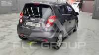 2013 Chevrolet Spark