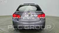 2013 Chevrolet Cruze