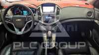 2013 Chevrolet Cruze