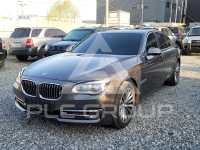2013 BMW 7 Series