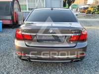 2013 BMW 7 Series