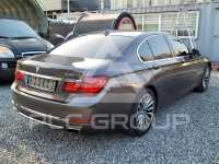 2013 BMW 7 Series