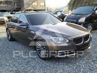 2013 BMW 7 Series
