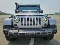 2013 Jeep WRANGLER