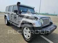 2013 Jeep WRANGLER