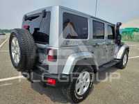 2013 Jeep WRANGLER