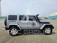 2013 Jeep WRANGLER