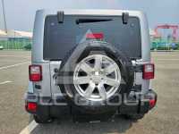 2013 Jeep WRANGLER