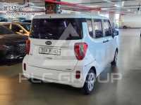 2013 KIA Ray