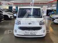 2013 KIA Ray