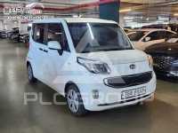 2013 KIA Ray