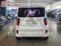 2013 KIA Ray