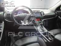 2013 KIA Sportage