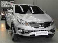 2013 KIA Sportage