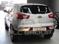 2013 KIA Sportage