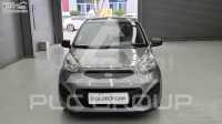 2013 KIA Morning
