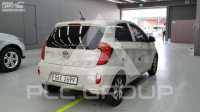 2013 KIA Morning