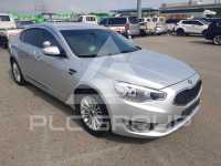 2013 KIA K7