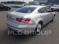 2013 KIA K7