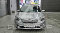 2013 KIA K3