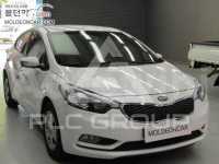 2013 KIA K3