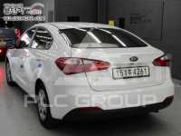 2013 KIA K3