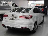 2013 KIA K3
