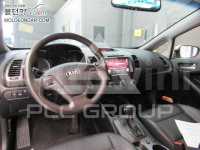 2013 KIA K3