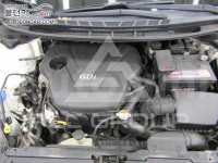 2013 KIA K3