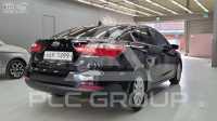 2013 KIA K3