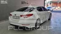 2013 KIA K5