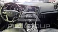 2013 KIA K5