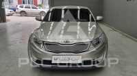 2013 KIA K5