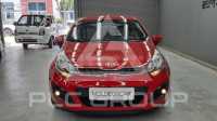 2013 KIA Pride