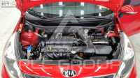 2013 KIA Pride