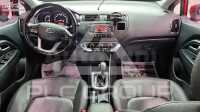 2013 KIA Pride