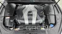 2013 KIA K9