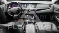 2013 KIA K9