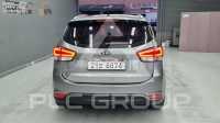 2013 KIA Carens