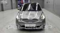 2013 KIA Carens