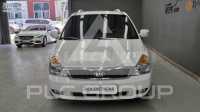 2013 KIA Carnival