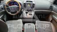 2013 KIA Carnival