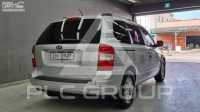 2013 KIA Carnival