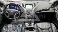 2013 Hyundai Grandeur