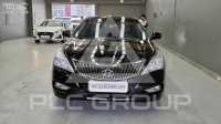 2013 Hyundai Grandeur