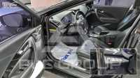 2013 Hyundai Grandeur