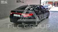 2013 Hyundai Grandeur