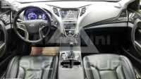 2013 Hyundai Grandeur