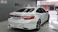 2013 Hyundai Grandeur