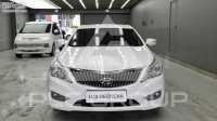 2013 Hyundai Grandeur